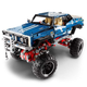 Image for article titled Lego Makes a Fan's Dream Come True